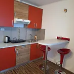 Lägenhet Apartmaji Paradiso Komen