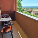 Apartmaji Paradiso