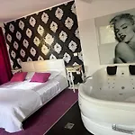 Lägenhet Apartmaji Paradiso