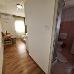 Apartmaji Paradiso *