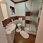 Apartmaji Paradiso * Komen