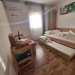 Lägenhet Apartmaji Paradiso
