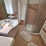 Apartmaji Paradiso Lägenhet *