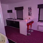 Lägenhet Apartmaji Paradiso *