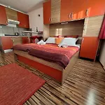 Lägenhet Apartmaji Paradiso Komen