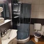 Apartmaji Paradiso Lägenhet