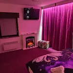 Apartmaji Paradiso Komen