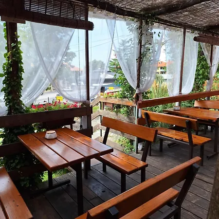 아파트 Apartmaji Paradiso