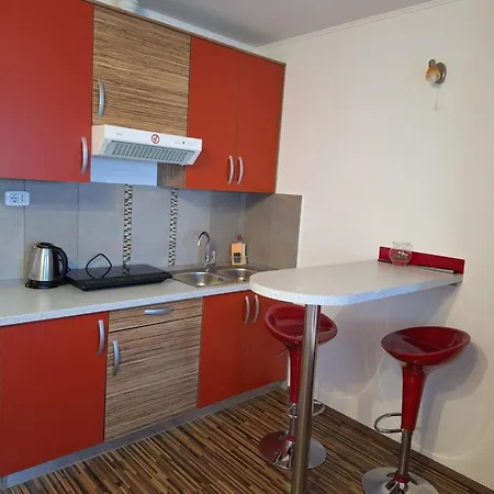 Apartment Apartmaji Paradiso Komen