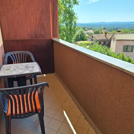 Apartmaji Paradiso