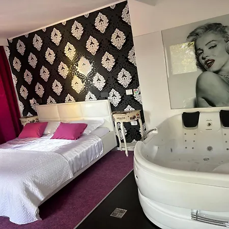 Apartman Apartmaji Paradiso