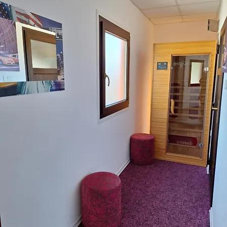 Apartmaji Paradiso