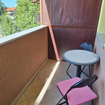 Apartment Apartmaji Paradiso *
