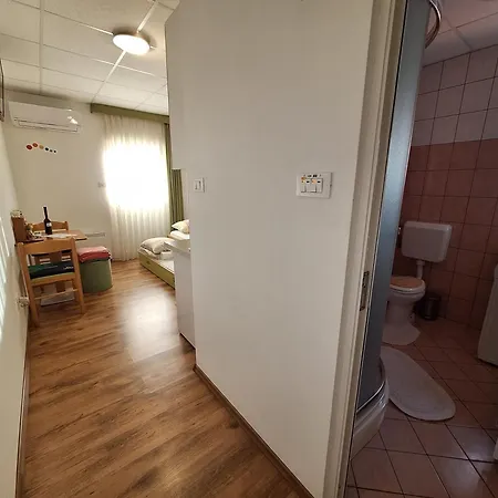 Apartmaji Paradiso *