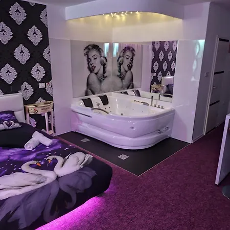 Apartman Apartmaji Paradiso Komen