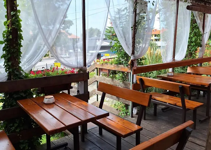 아파트 Apartmaji Paradiso