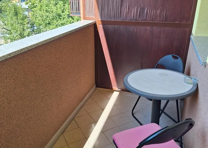 Apartamento Apartmaji Paradiso *