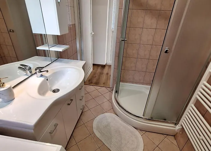 Apartmaji Paradiso Apartamento *